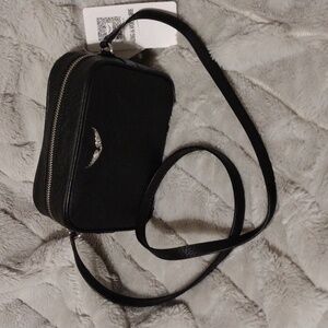 New Zadig & Voltaire XS Boxy Wings Savage Bag